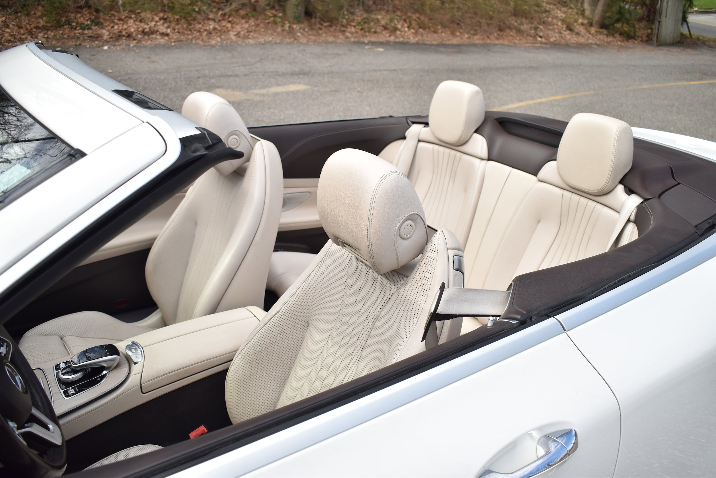 Used 2019 Mercedes-Benz E 450 Cabriolet image 14
