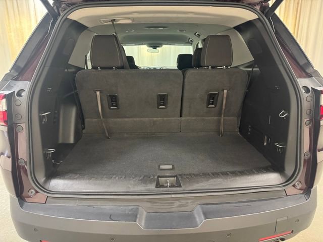 Used 2019 Chevrolet Traverse LT image 29