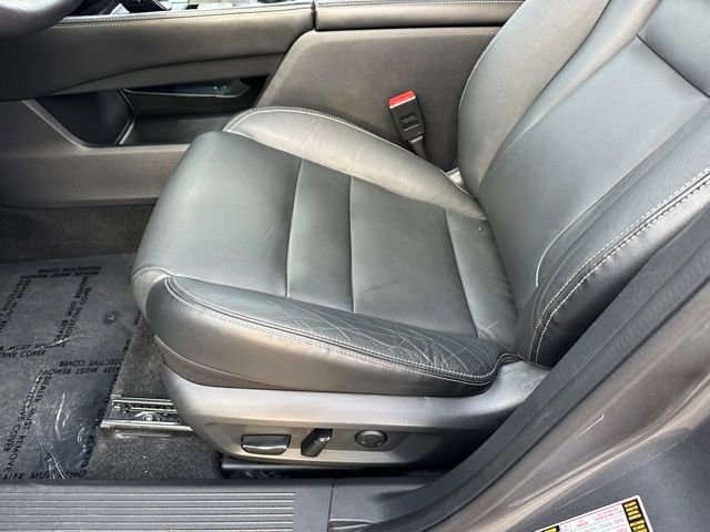 Certified 2021 Nissan Rogue SL w/ Premium Package image 28