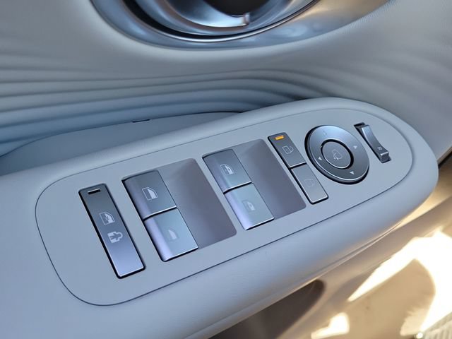 New 2026 Hyundai Ioniq 9 SEL AWD/4WD image 15