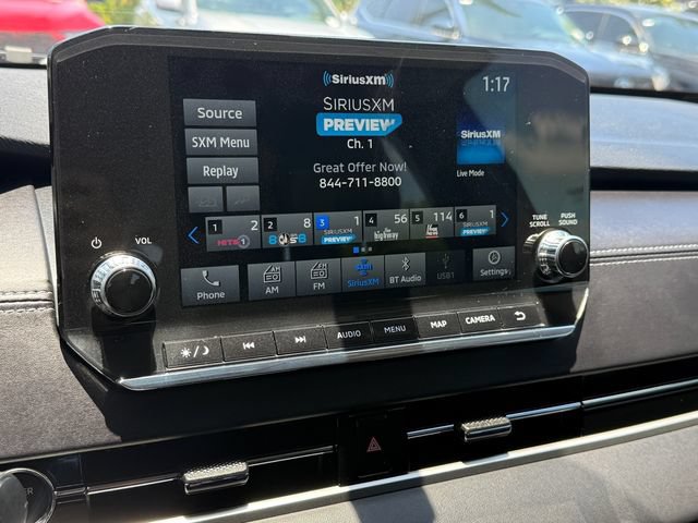 Used 2024 Mitsubishi Outlander SE AWD/4WD image 25