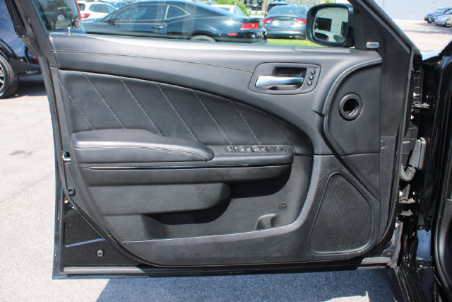 Used 2023 Dodge Charger GT w/ Plus Group AWD/4WD image 10