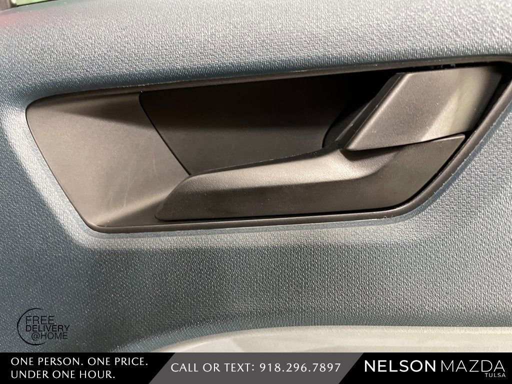 Used 2023 Ford Maverick Lariat w/ Equipment Group 500A Standard image 38