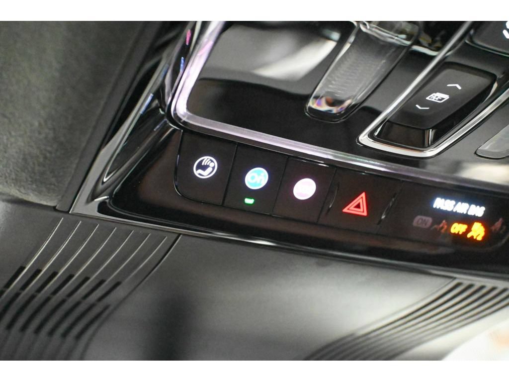 New 2027 Cadillac Vistiq Platinum AWD/4WD image 50