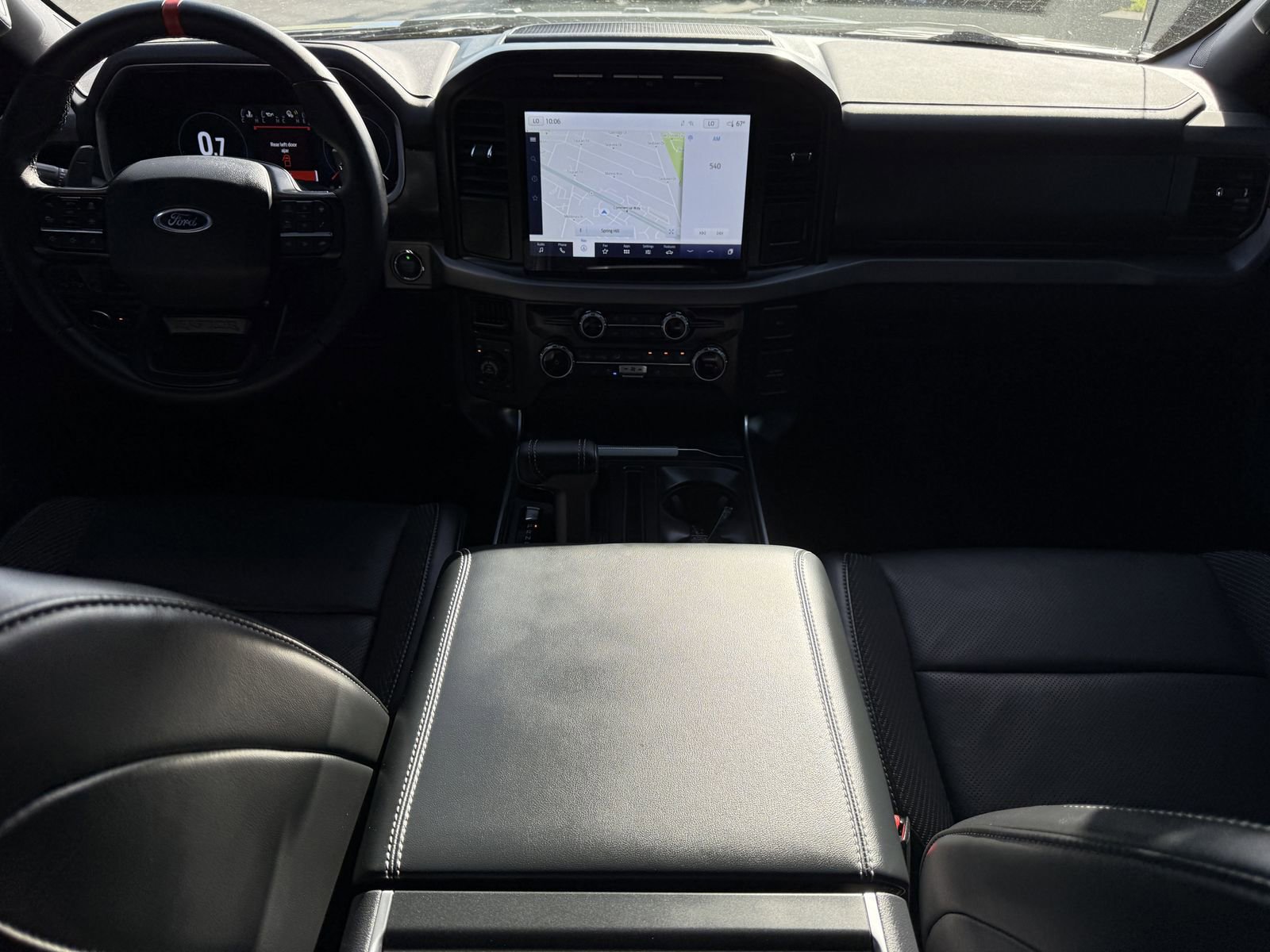 Certified 2022 Ford F150 Raptor image 10