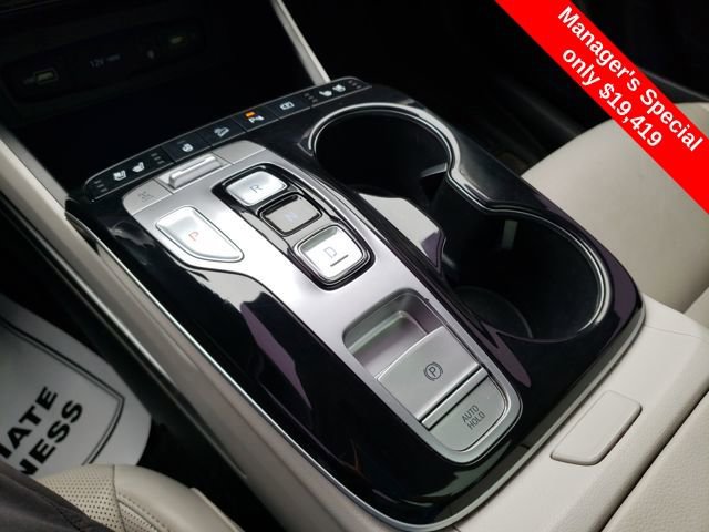Used 2022 Hyundai Tucson Limited AWD/4WD image 27
