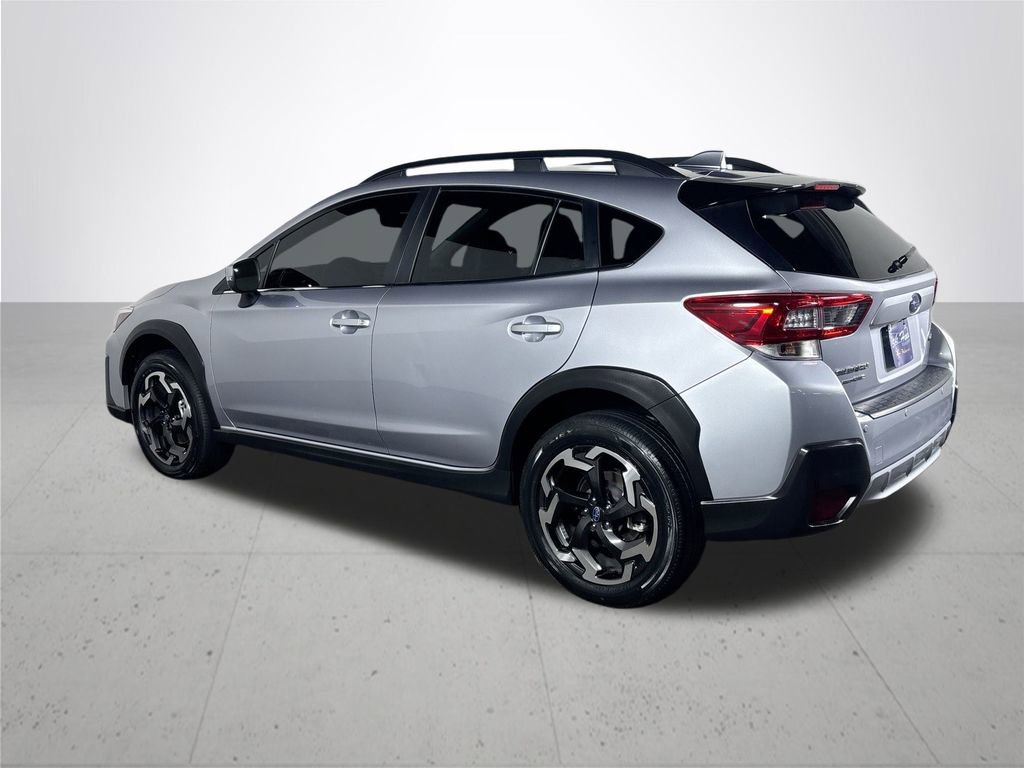 Certified 2023 Subaru Crosstrek 2.5i Limited image 9