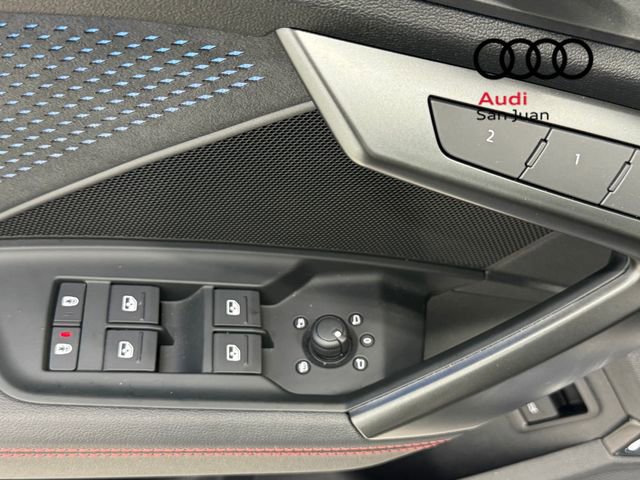 Certified 2025 Audi RS 3 image 31