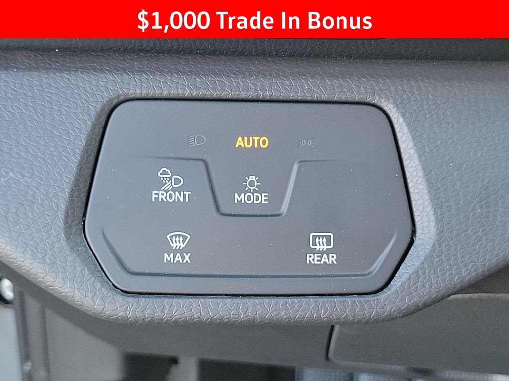 New 2026 Volkswagen ID.4 Pro S RWD image 31
