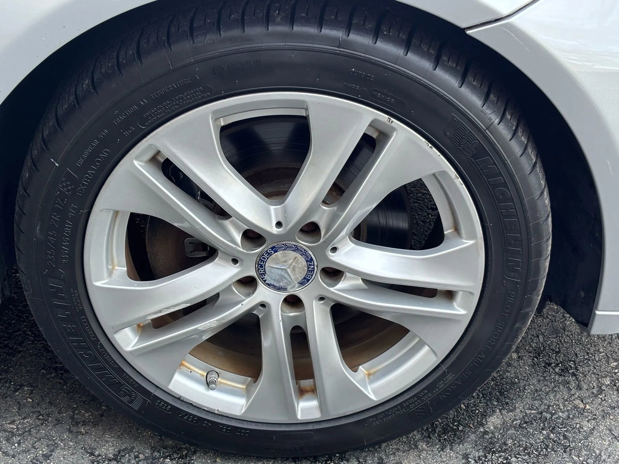 Used 2011 Mercedes-Benz E 350 Cabriolet image 39