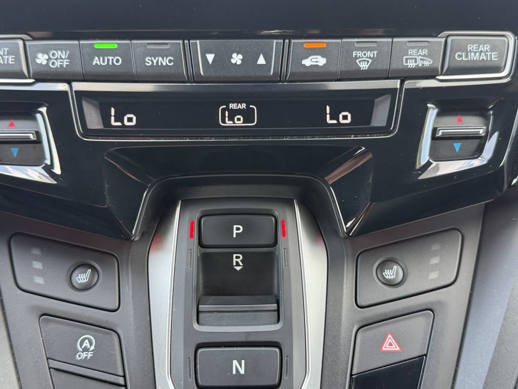 Used 2023 Honda Odyssey Sport image 27