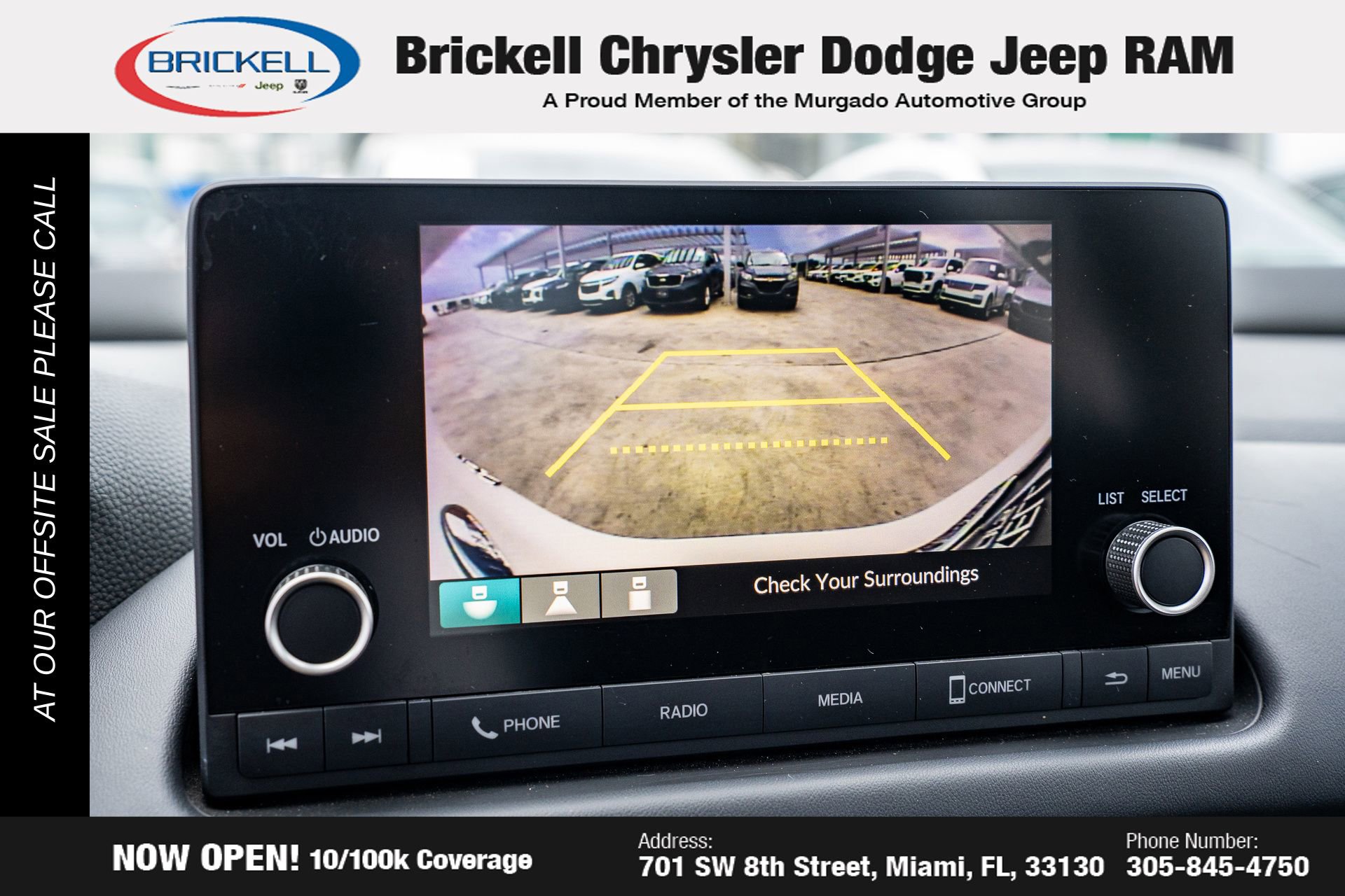 Used 2023 Honda HR-V LX image 32