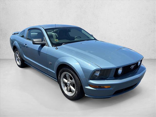 Used 2006 Ford Mustang GT RWD image 3