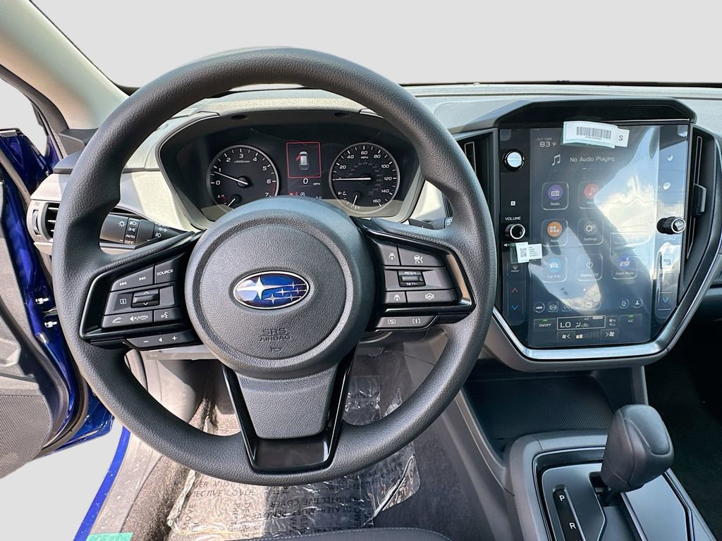 New 2026 Subaru Crosstrek 2.0i Premium image 11