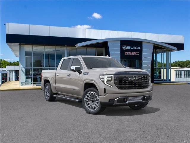 New 2026 GMC Sierra 1500 Denali Ultimate