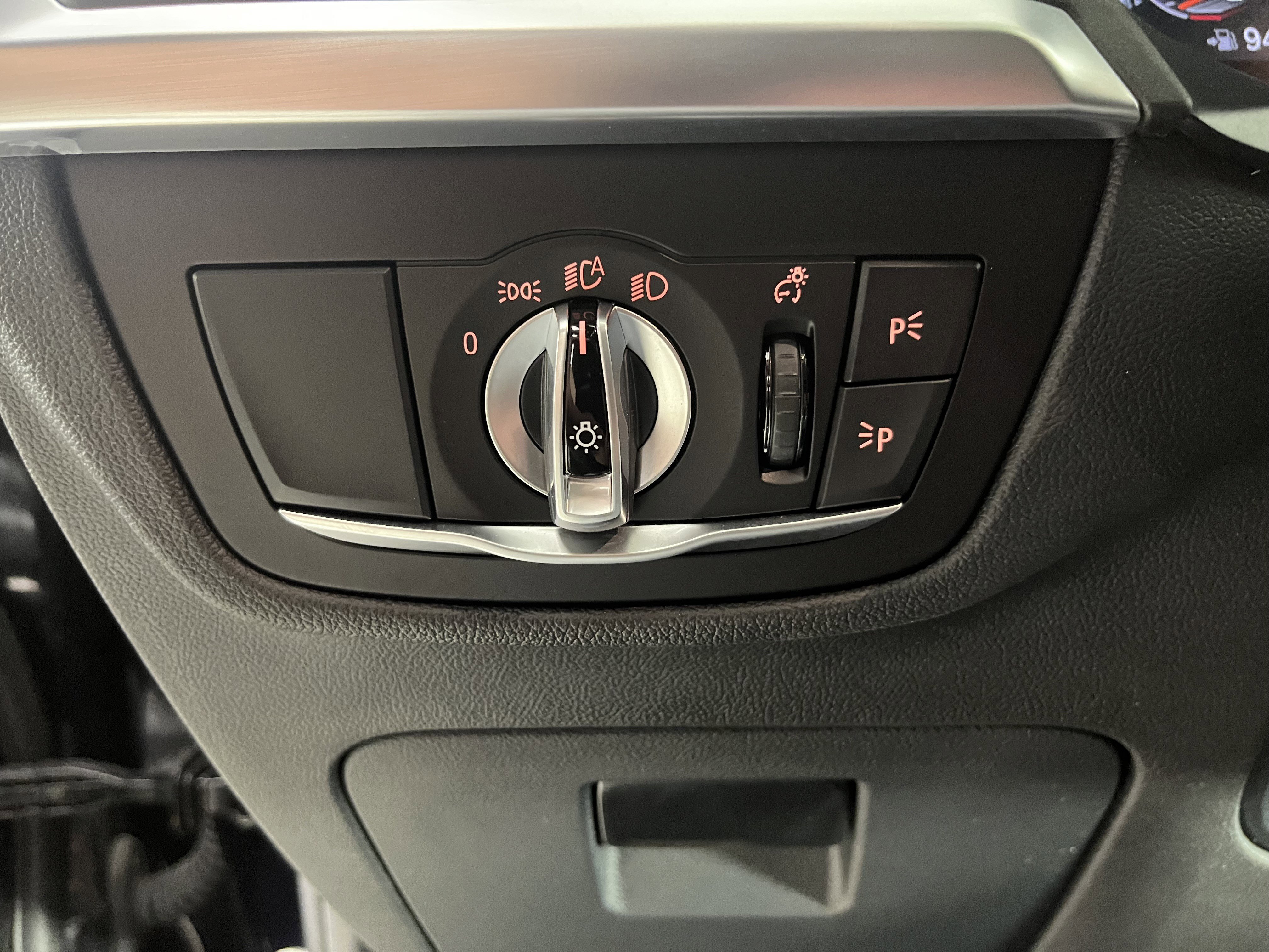 Used 2022 BMW X3 M40i w/ Premium Package image 21