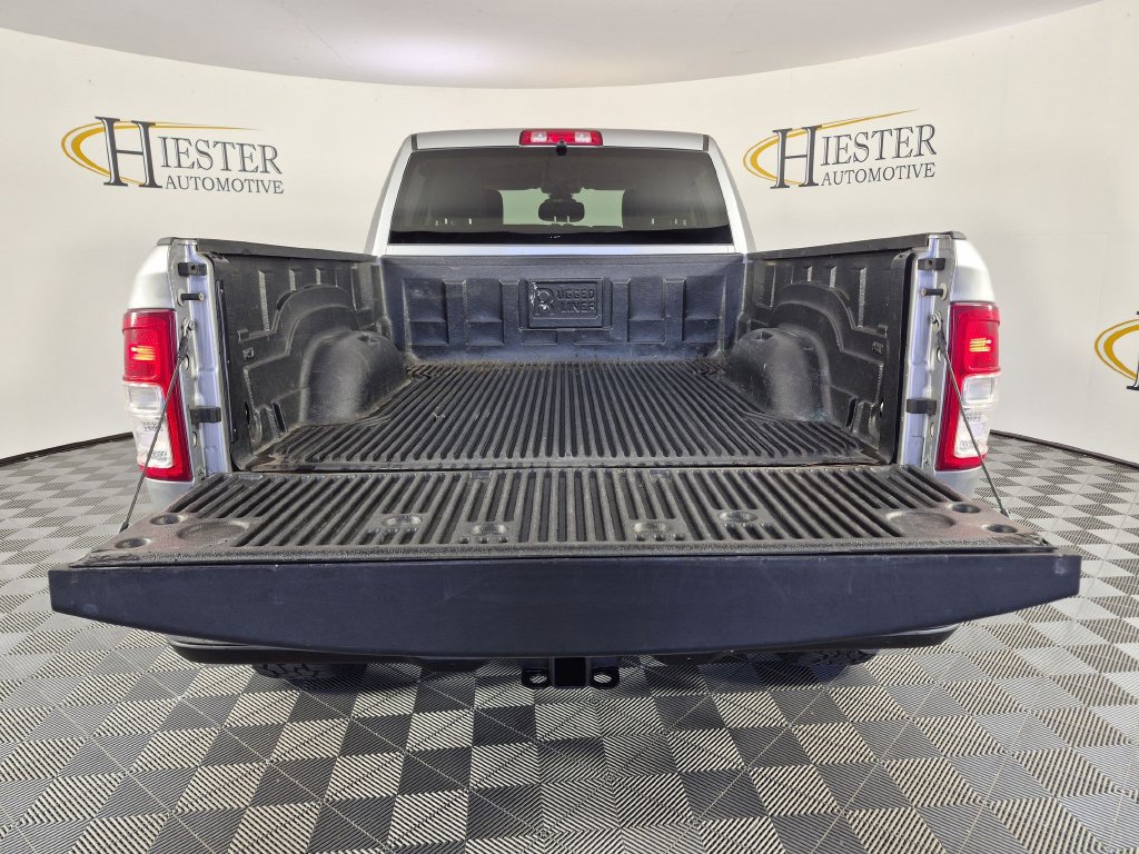 Used 2019 RAM 2500 Big Horn AWD/4WD image 31