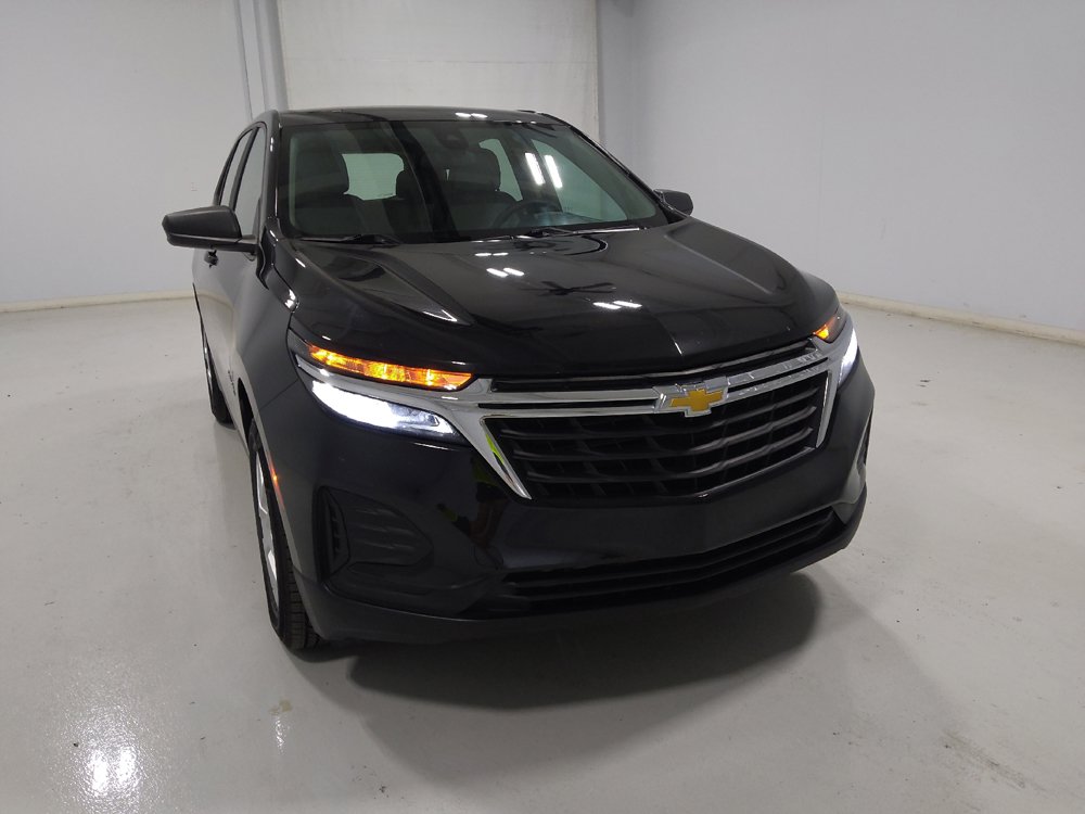 Used 2023 Chevrolet Equinox LS AWD/4WD image 14