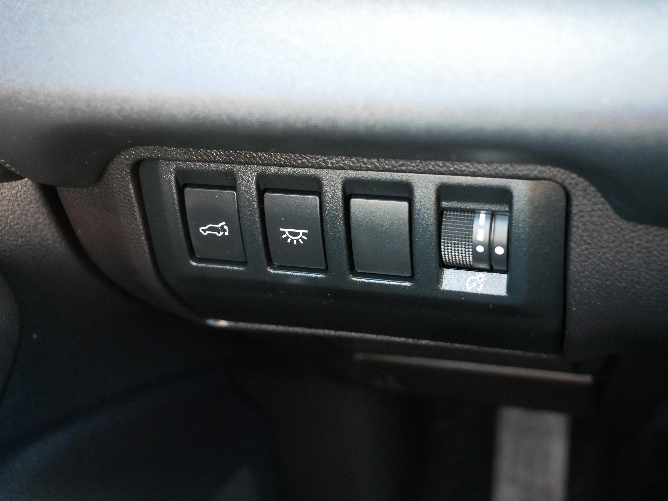 Used 2023 Subaru Ascent Limited w/ Technology Package image 26