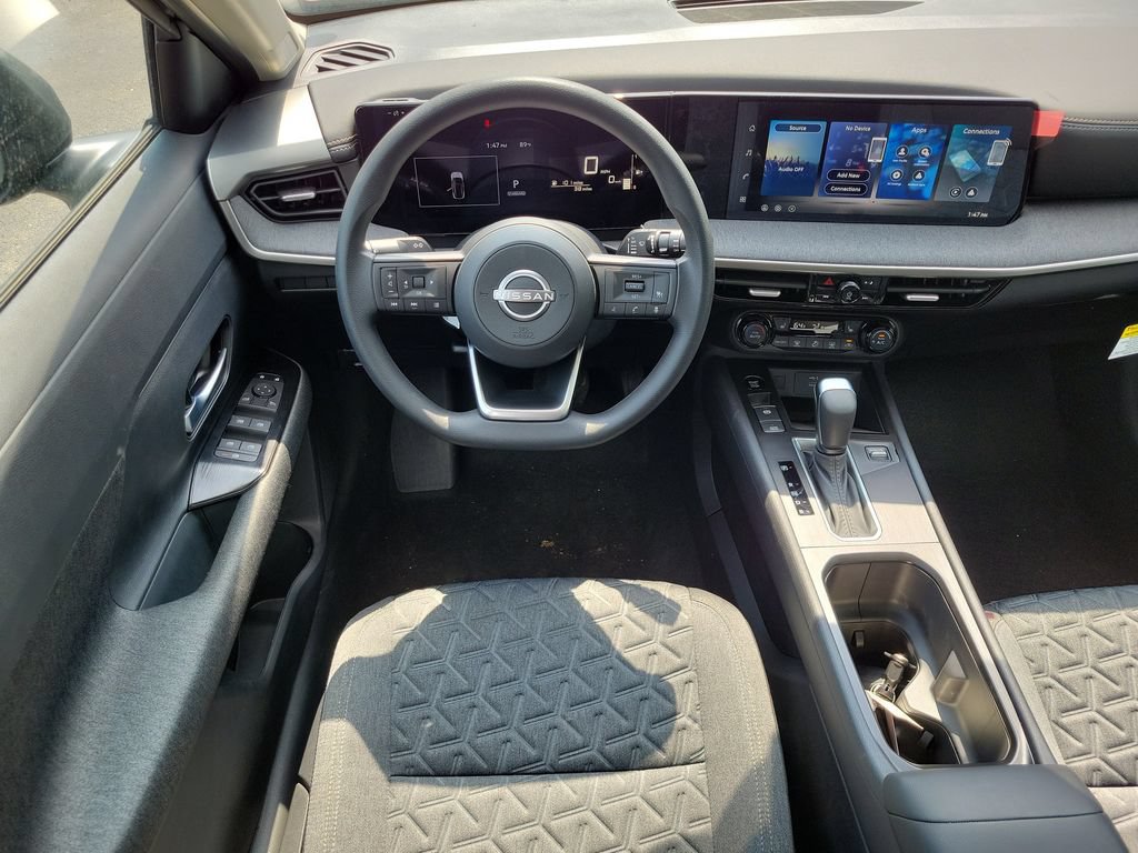 New 2026 Nissan Kicks SV w/ SV Premium Package AWD/4WD image 25