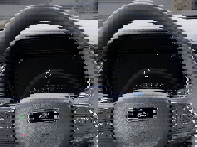 New 2025 Jeep Grand Cherokee Laredo image 17