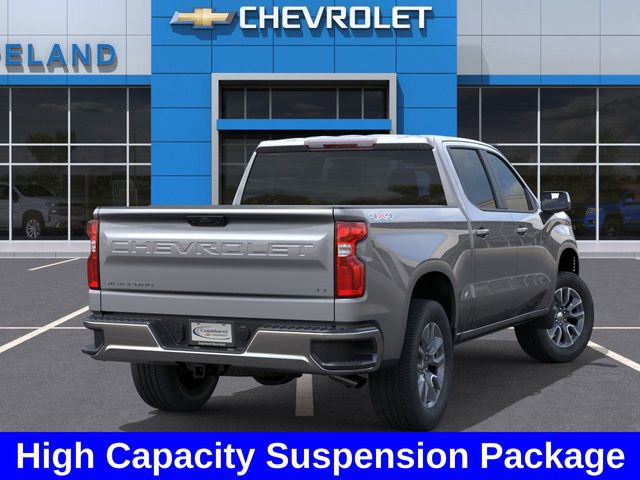 New 2026 Chevrolet Silverado 1500 LT image 5