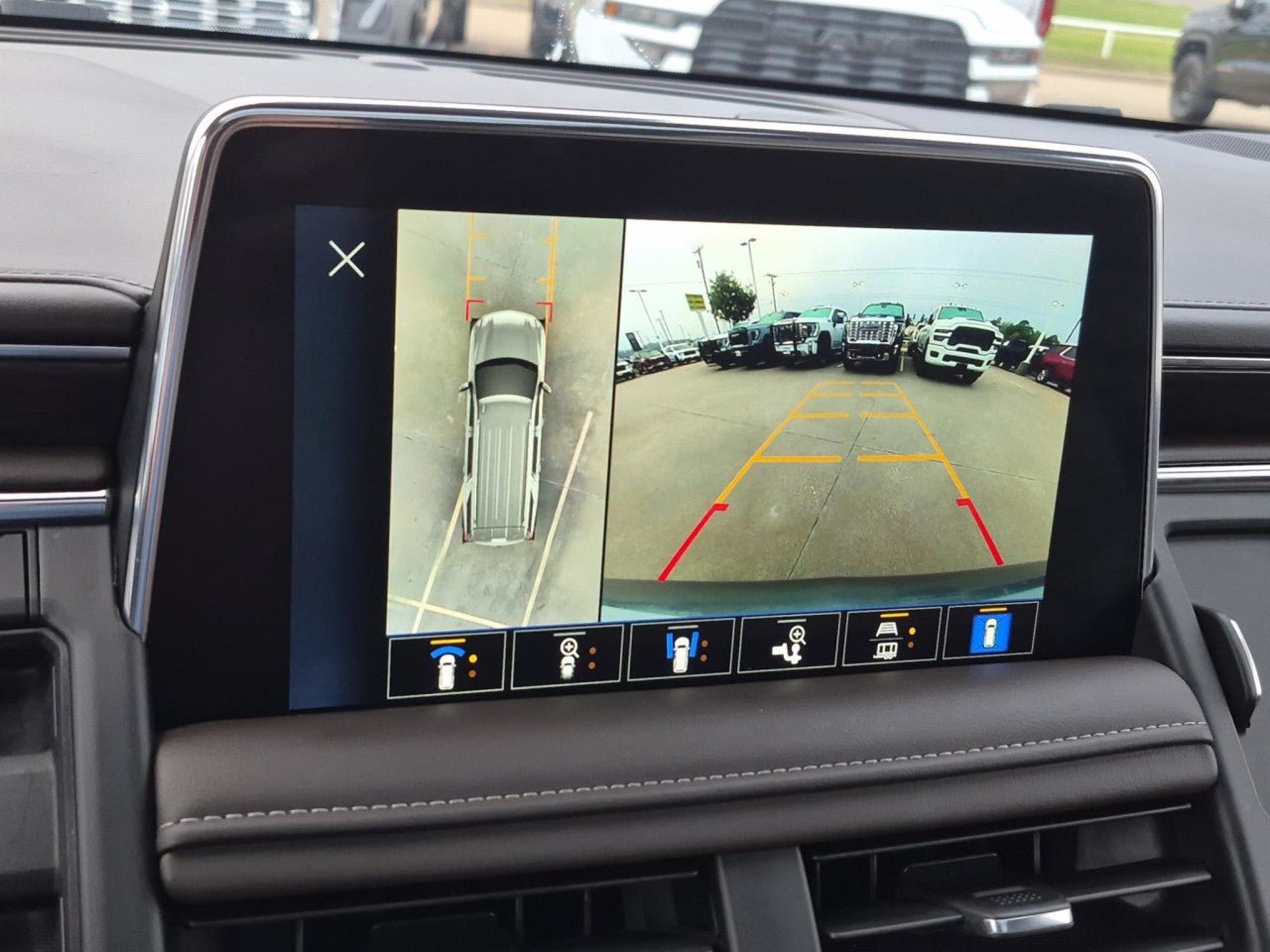Certified 2024 Chevrolet Tahoe LT w/ LT Signature Plus Package RWD image 34