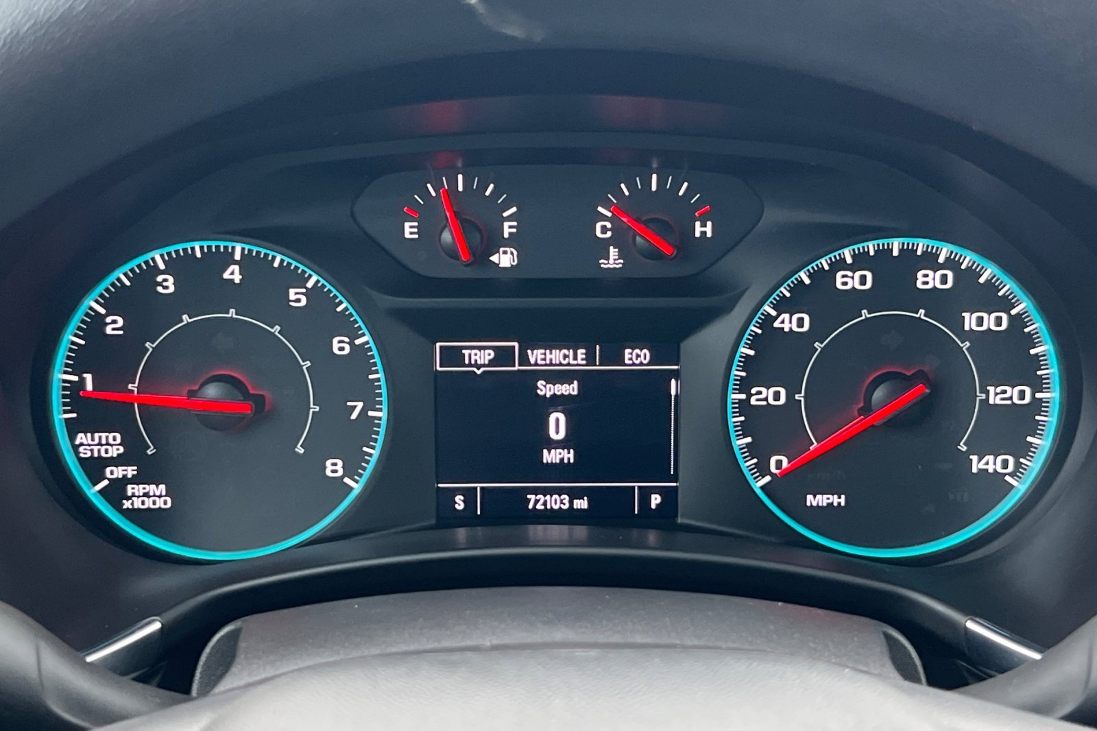 Used 2022 Chevrolet Equinox LS image 21