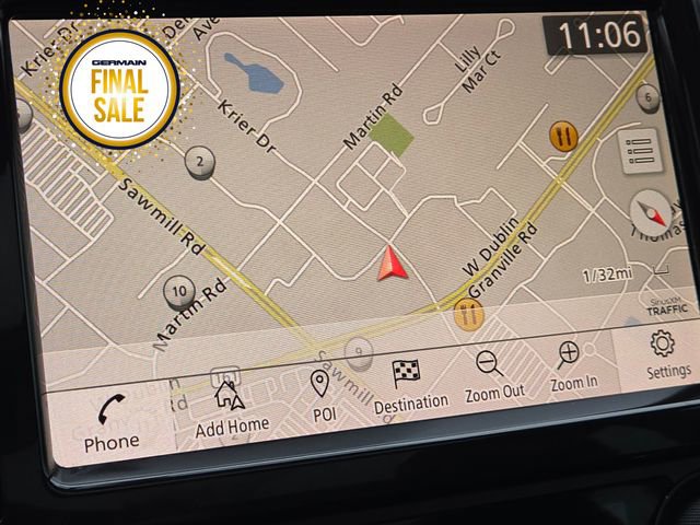 Used 2019 Nissan Maxima 3.5 SL w/ Floor Mat Group image 13