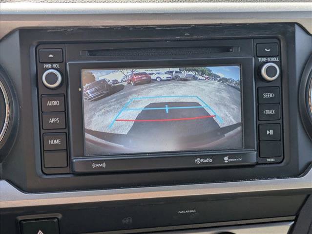 Used 2019 Toyota Tacoma SR5 image 14