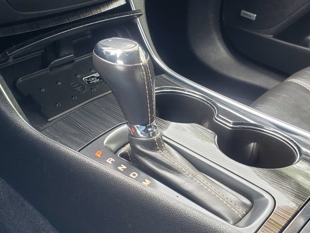 Used 2018 Chevrolet Impala Premier FWD image 27