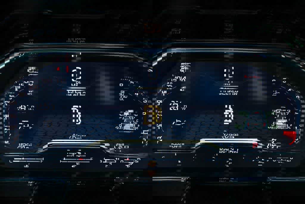 Used 2024 GMC Sierra 1500 Elevation w/ X31 Off-Road Package image 24