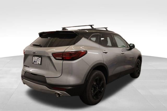 New 2026 Chevrolet Blazer LT w/ Convenience Package image 2