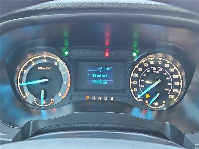 Used 2020 Ford Ranger XL w/ Equipment Group 101A Mid RWD image 14