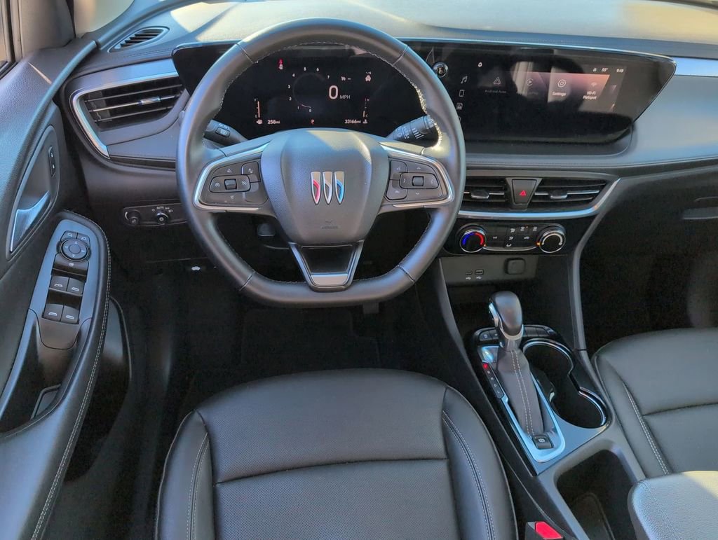 Used 2024 Buick Encore GX Sport Touring image 24
