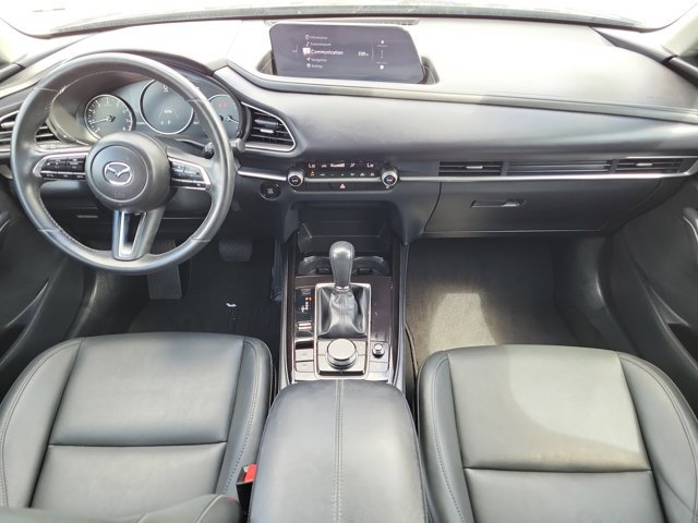 Used 2024 MAZDA CX-30 AWD 2.5 S w/ Select Sport Pkg image 14