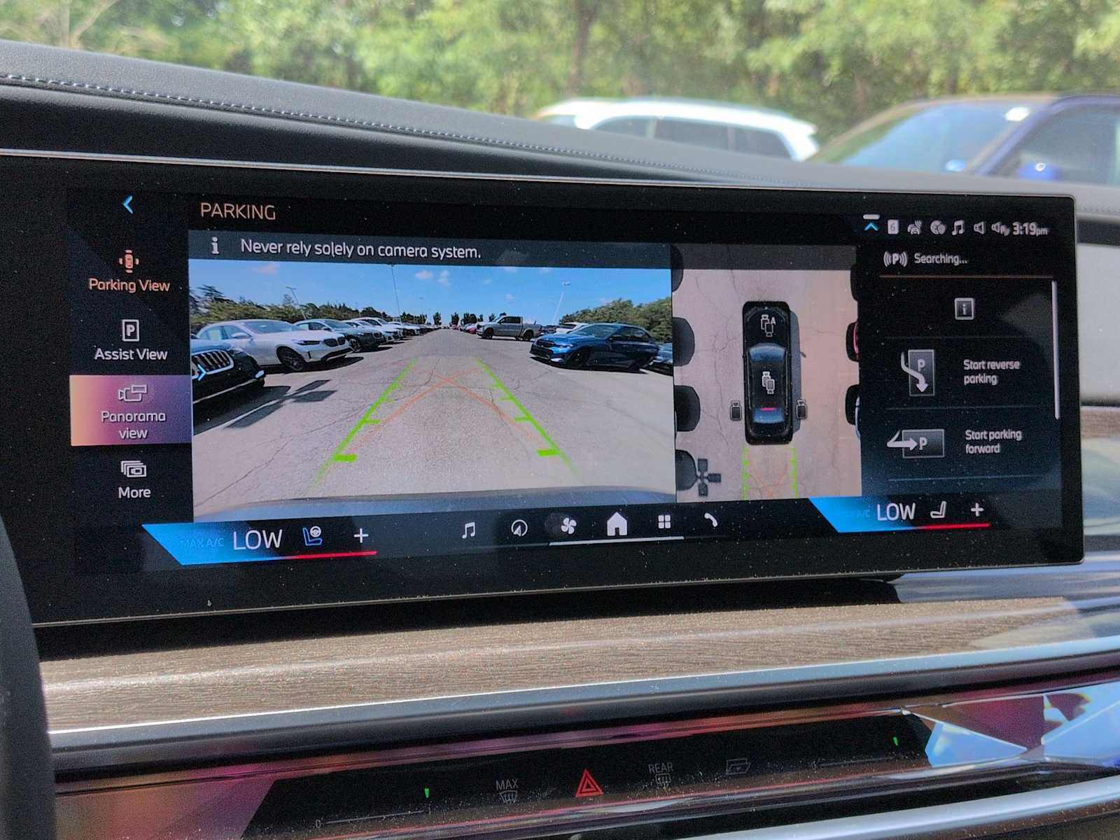 New 2026 BMW i7 eDrive50 RWD image 32