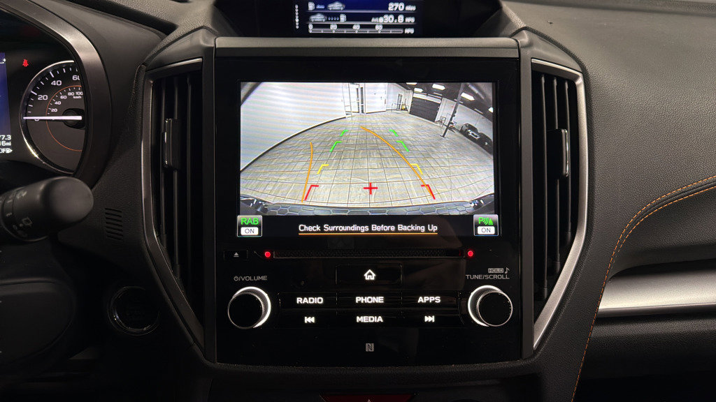 Used 2019 Subaru Crosstrek 2.0i Limited AWD/4WD image 28