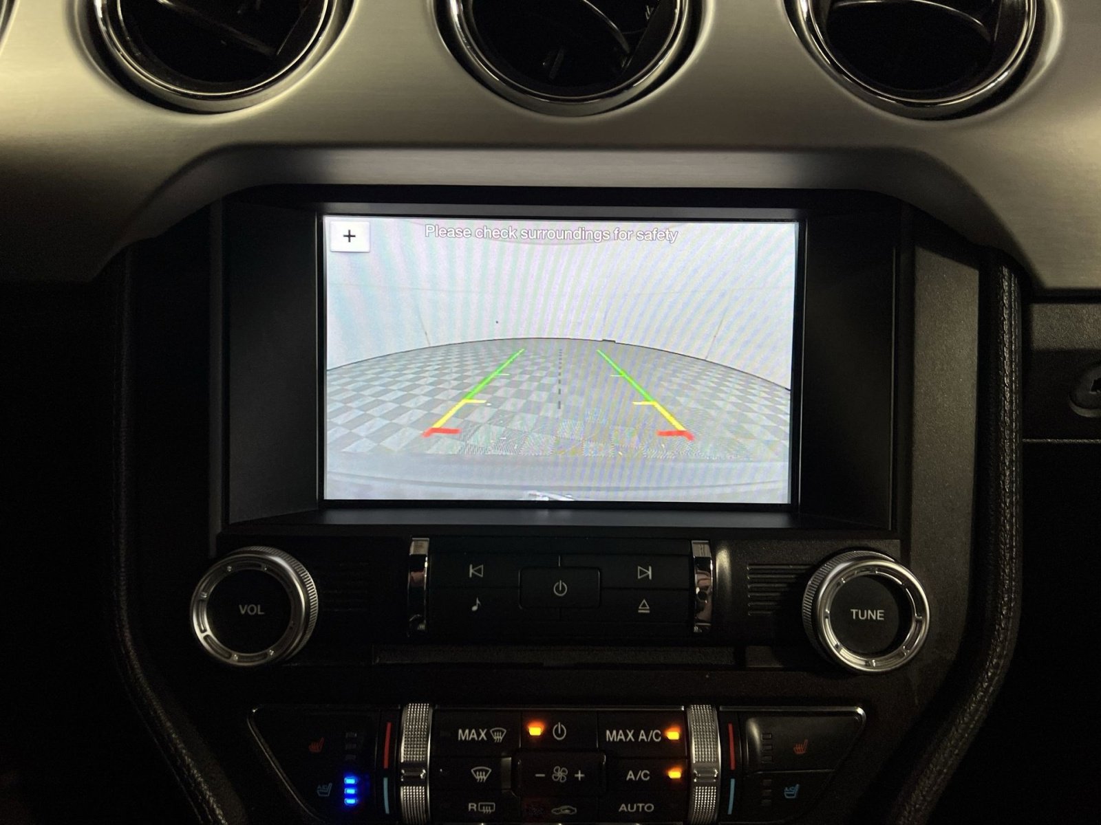 Used 2017 Ford Mustang Premium RWD image 19