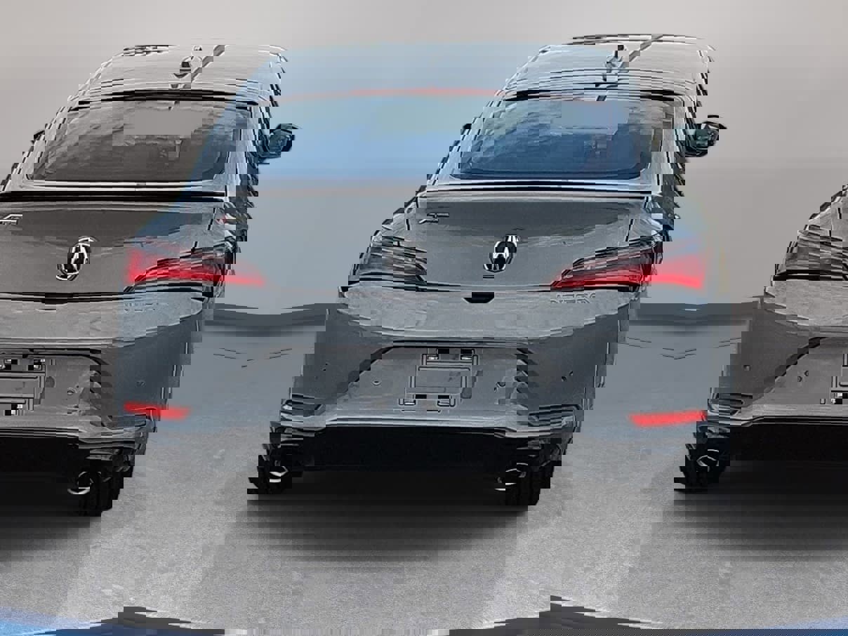 New 2026 Acura Integra A-Spec image 6