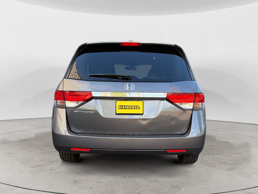 Used 2014 Honda Odyssey EX-L image 6