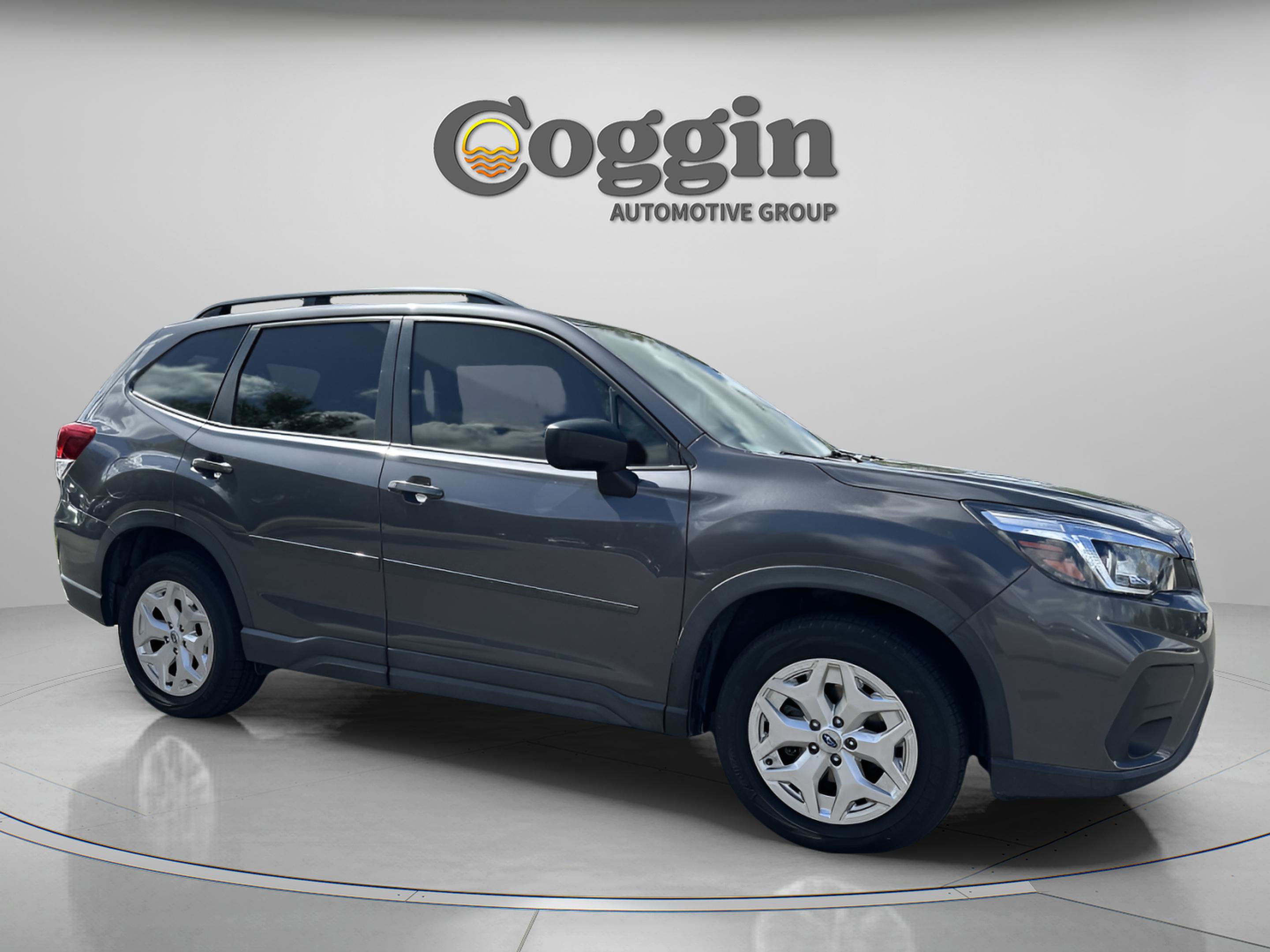 Used 2020 Subaru Forester w/ Alloy Wheel Package image 8