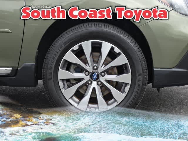 Used 2018 Subaru Outback 3.6R Touring AWD/4WD image 8