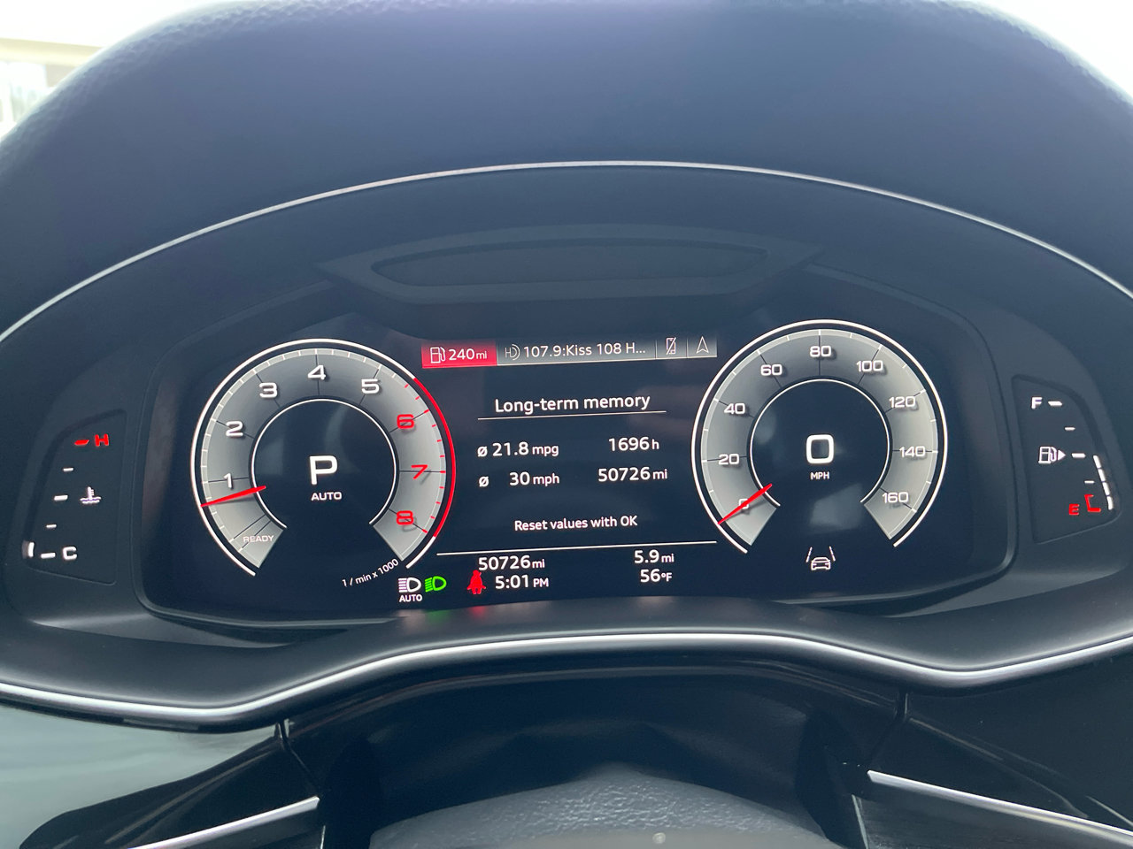 Used 2023 Audi Q7 3.0T Premium Plus image 39