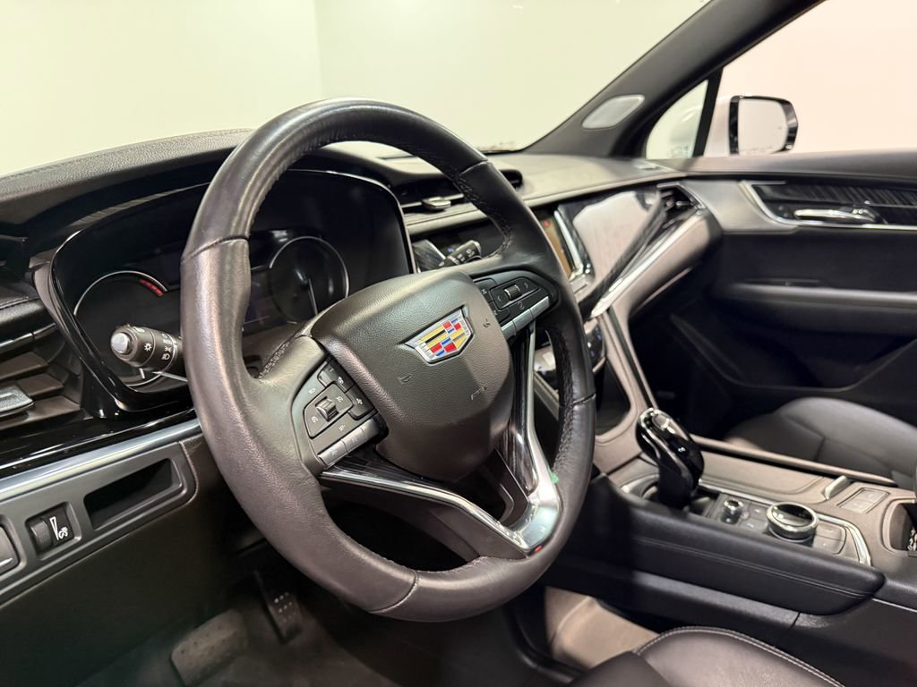 Used 2023 Cadillac XT6 Premium Luxury image 75