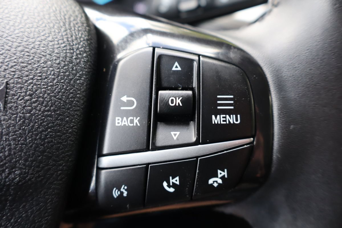 Used 2021 Ford Escape SEL FWD image 30
