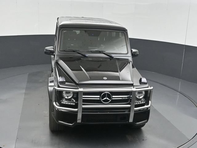 Used 2018 Mercedes-Benz G 63 AMG 4MATIC image 42