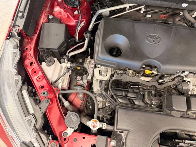 Used 2024 Toyota RAV4 Limited w/ Advanced Technology Package AWD/4WD image 41