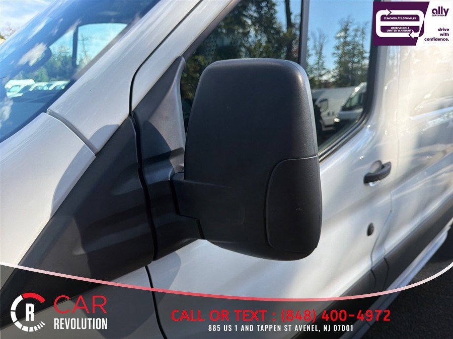 Used 2020 Ford Transit 250 Medium Roof RWD image 26