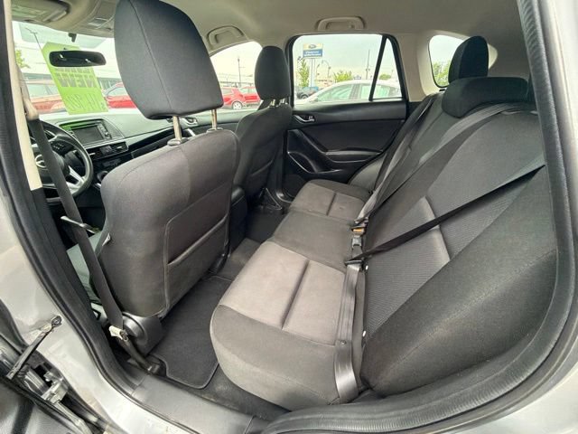 Used 2015 MAZDA CX-5 Sport FWD image 13
